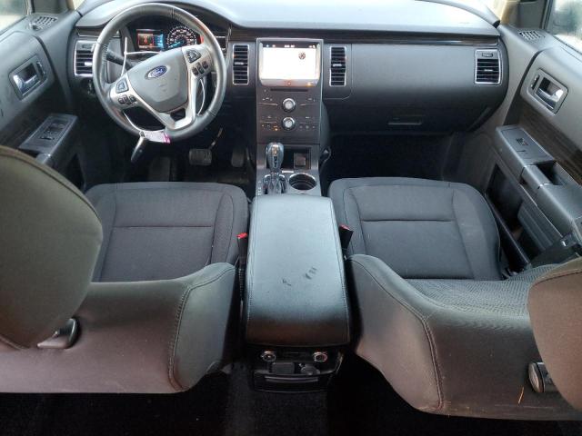 2019 FORD FLEX SEL - 2FMHK6C80KBA38679