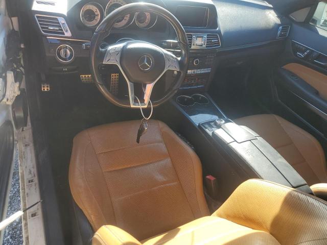 2016 MERCEDES-BENZ E 400 4MAT #3278636940