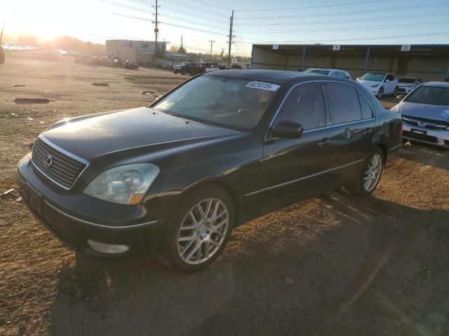 LEXUS LS 430