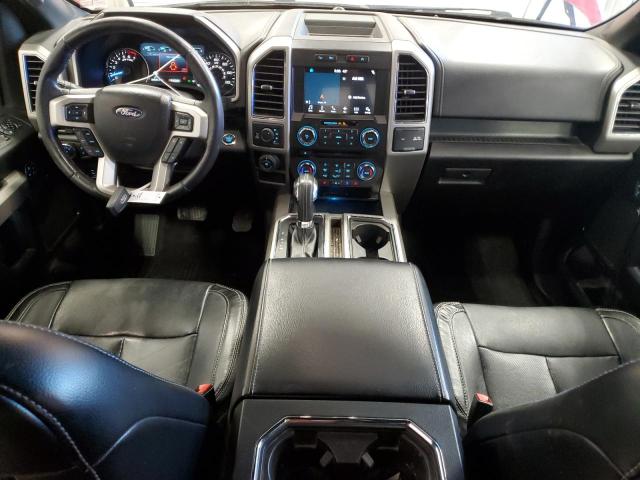 2018 FORD F150 SUPER #3287560320