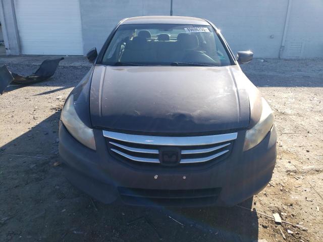 2011 HONDA ACCORD LXP - 1HGCP2F46BA050043