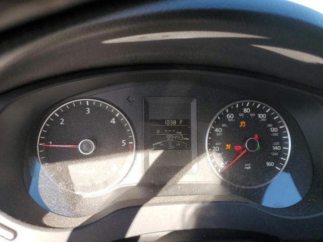 2013 VOLKSWAGEN JETTA TDI - 3VWLL7AJ0DM294763