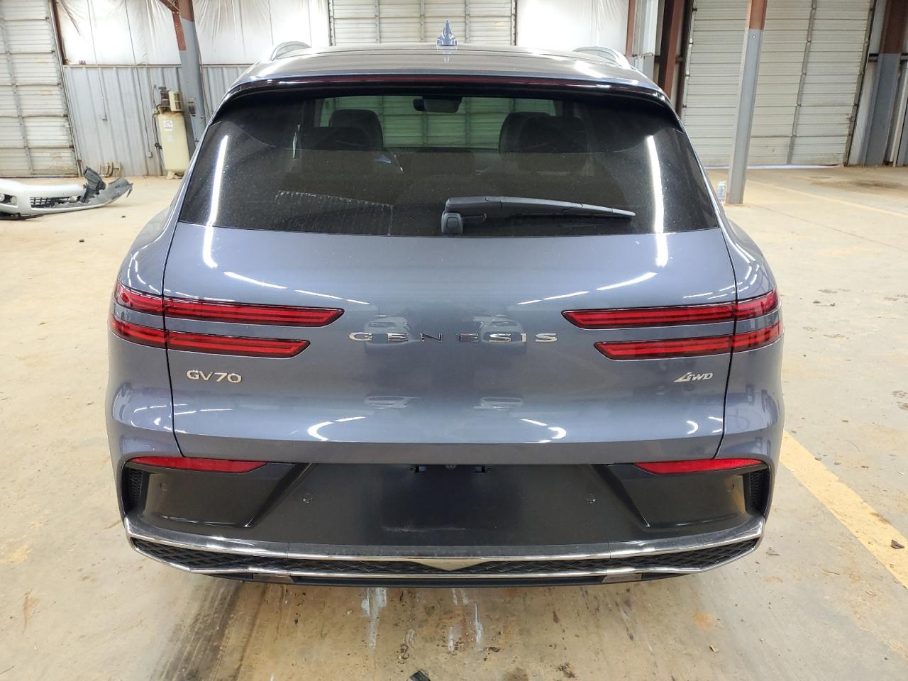 GENESIS GV70 ADVANCED