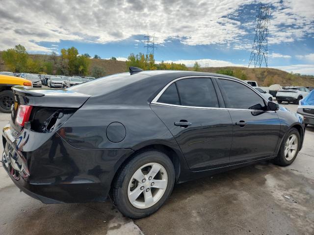 2015 CHEVROLET MALIBU 1LT - 1G11C5SL0FF144338