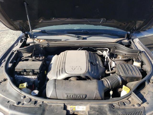 2015 DODGE DURANGO R/ - 1C4SDHCT9FC817251