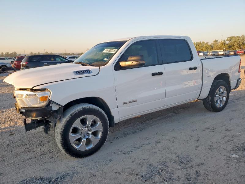 2023 RAM 1500 BIG H - 1C6SRFFT1PN692860