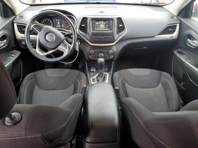 2015 JEEP CHEROKEE L - 1C4PJMCB9FW679045