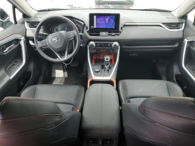 2024 TOYOTA RAV4 ADVEN - 2T3J1RFV4RW477399