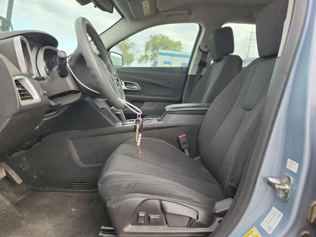 2015 CHEVROLET EQUINOX LS #3280484128