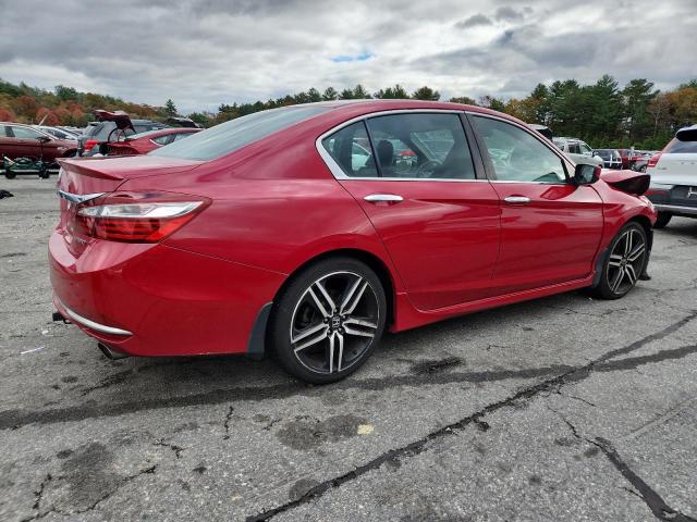2017 HONDA ACCORD SPO - 1HGCR2F61HA035194