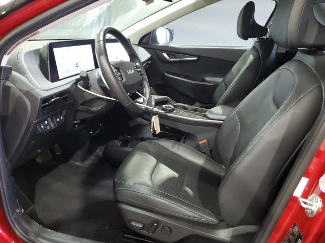 2023 KIA EV6 LIGHT KNDC34LA5P5129316