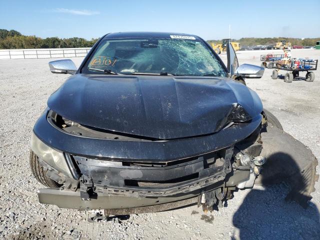 2014 CHEVROLET IMPALA LTZ - 1G1155S36EU121666