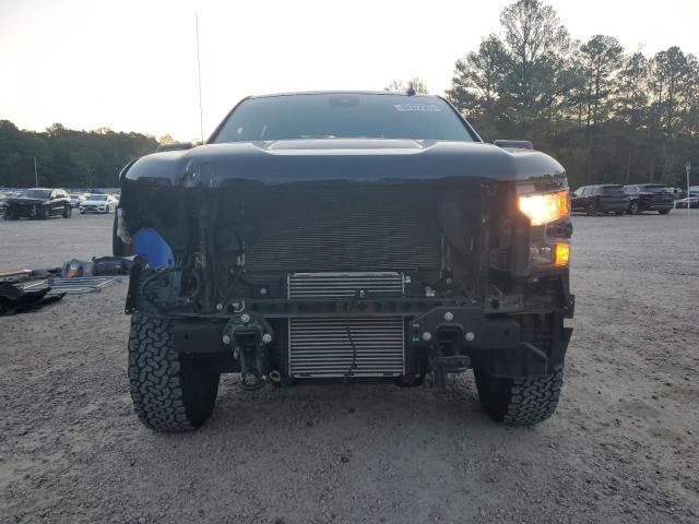 2022 CHEVROLET SILVERADO - 1GCPDBEK9NZ611995