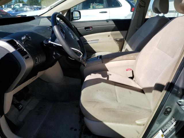 2005 TOYOTA PRIUS #3265135766