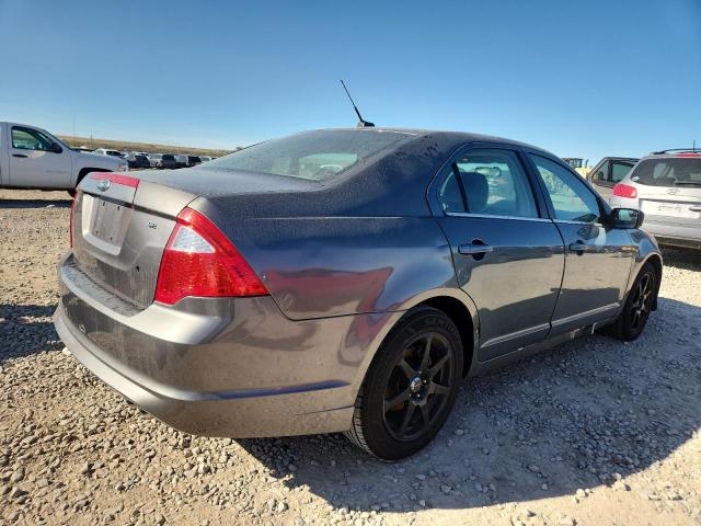 2011 FORD FUSION SE - 3FAHP0HA1BR214905