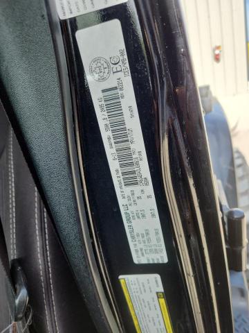 2013 JEEP WRANGLER U - 1C4BJWEG4DL698616