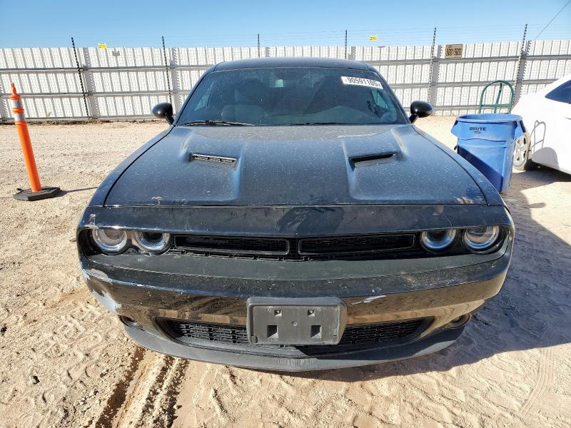 2023 DODGE CHALLENGER #3301990434