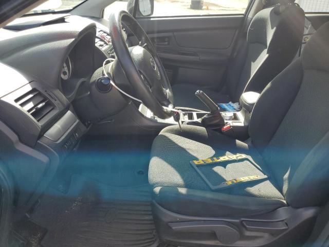 2013 SUBARU IMPREZA - JF1GPAA69D2899749