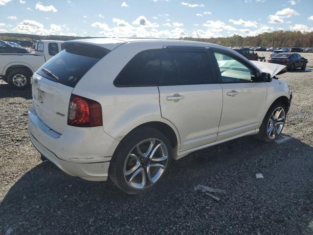 2013 FORD EDGE SPORT #3290284205
