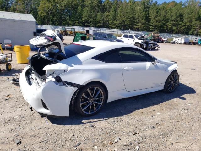 2019 LEXUS RC 350 JTHHZ5BC3K5021376