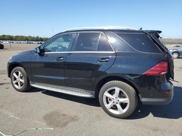 2016 MERCEDES-BENZ GLE 350 4M - 4JGDA5HB3GA805220