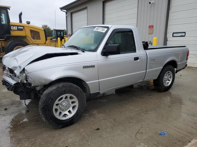 Global Auto Auctions: 2010 FORD RANGER