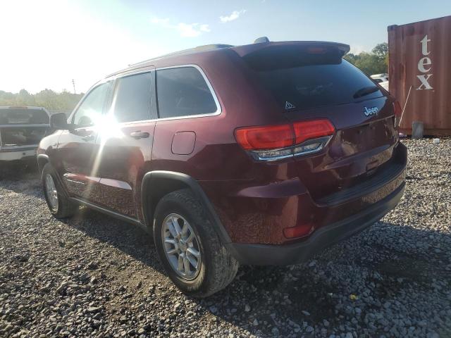 2018 JEEP GRAND CHER 1C4RJEAG1JC131077