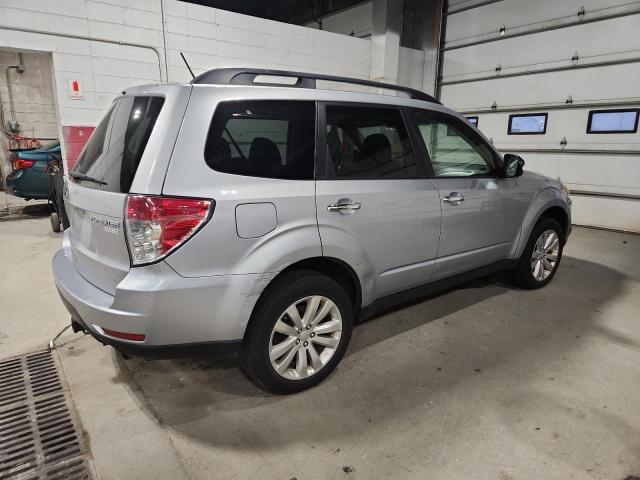 2013 SUBARU FORESTER 2 - Inny widok