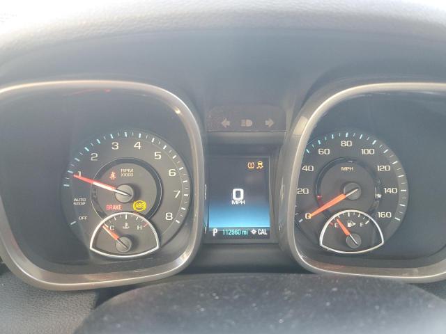 2015 CHEVROLET MALIBU LS #3302722019