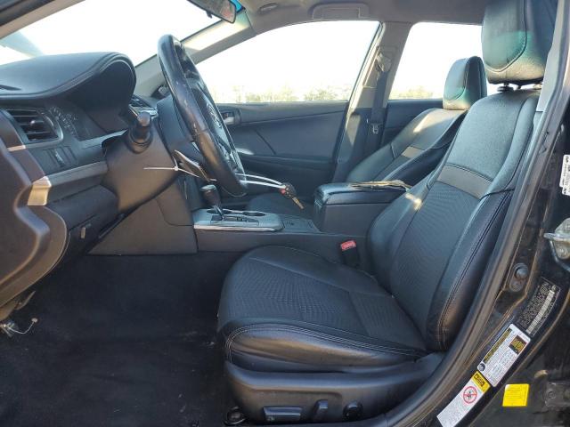 2014 TOYOTA CAMRY L - 4T1BF1FK9EU466348