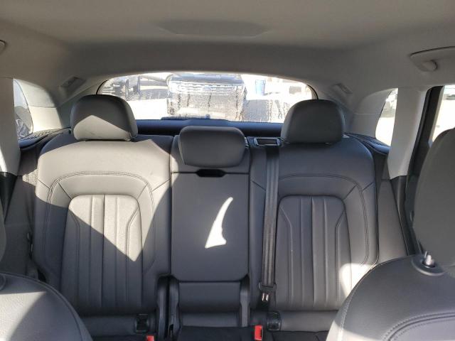 2019 AUDI Q5 PREMIUM WA1ANAFY8K2115732