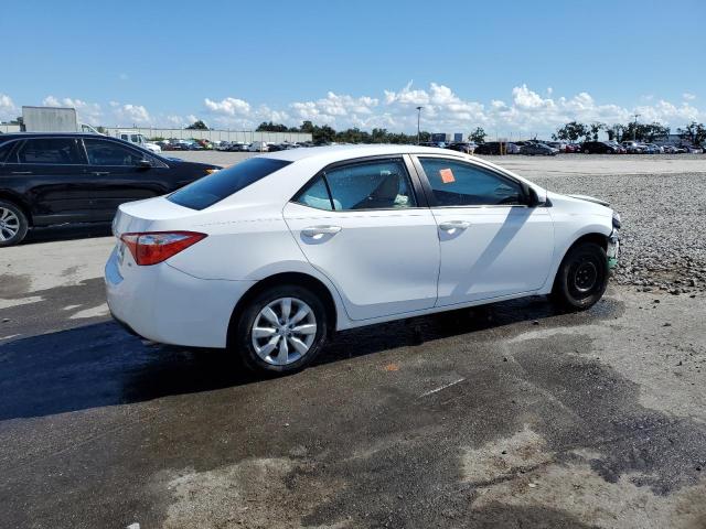 2015 TOYOTA COROLLA L - 2T1BURHE2FC387456