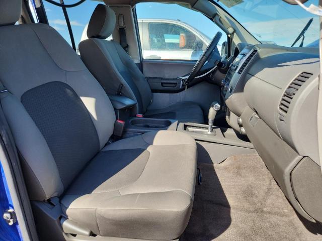 2014 NISSAN XTERRA X - 5N1AN0NW6EN812671