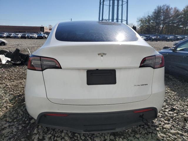 2023 TESLA MODEL Y - 7SAYGDEE1PA098588