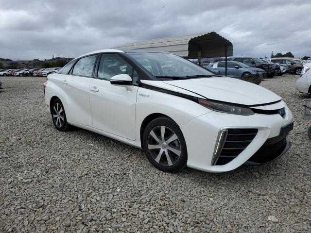 2019 TOYOTA MIRAI - Inny widok