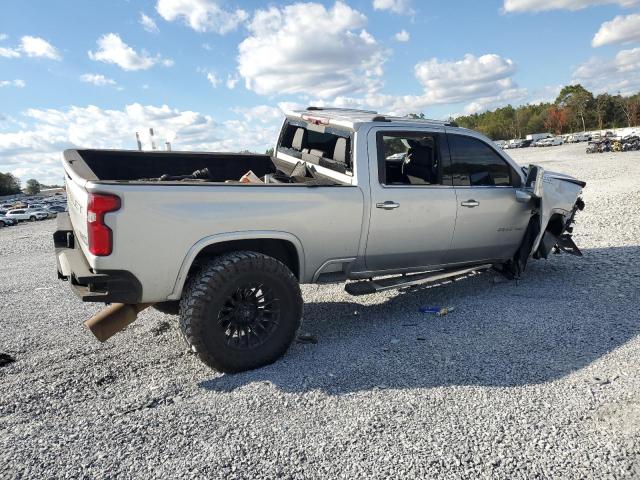 2020 CHEVROLET SILVERADO #3310582060