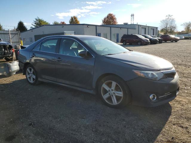 2012 TOYOTA CAMRY BASE - 4T1BF1FK1CU090581