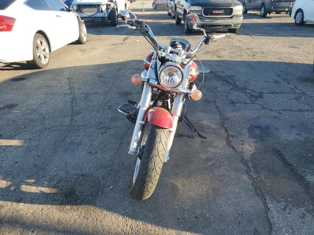 2012 YAMAHA XVS950 A JYAVN01EXCA012717