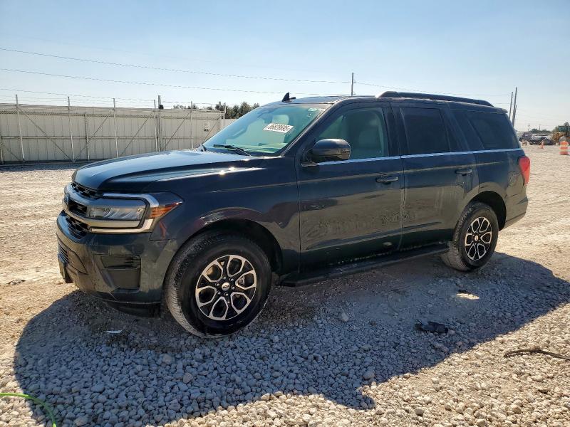2024 FORD EXPEDITION - 1FMJU1H86REA49384