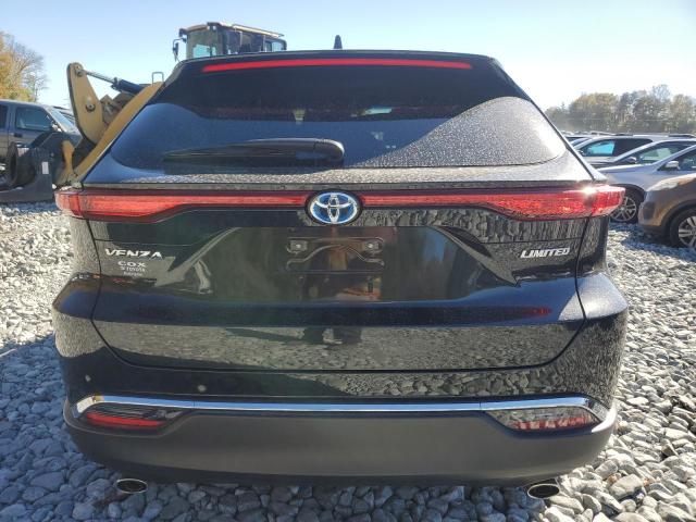 2024 TOYOTA VENZA LE JTEAAAAHXRJ157095