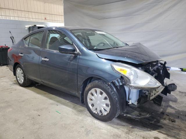 2015 NISSAN VERSA S - 3N1CN7AP8FL895433