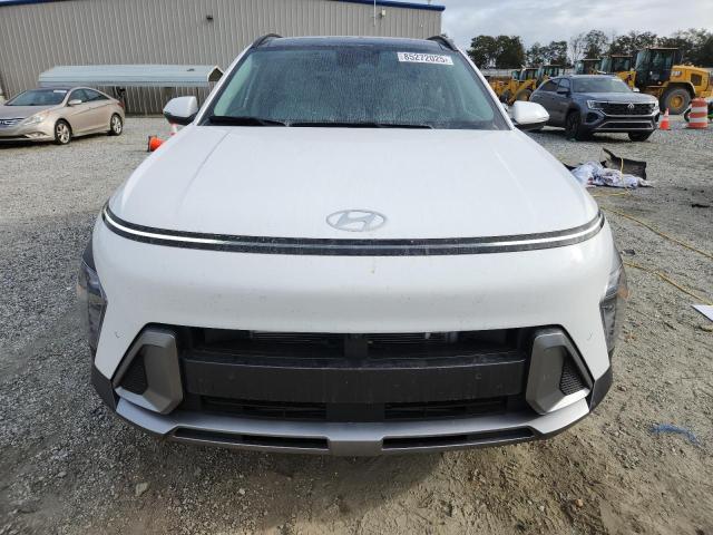 2025 HYUNDAI KONA LIMIT - KM8HECA30SU187438