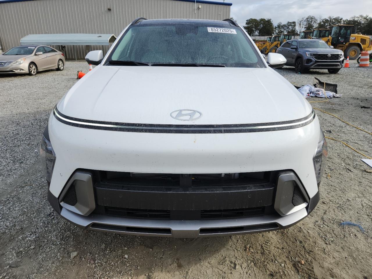 HYUNDAI KONA LIMITED