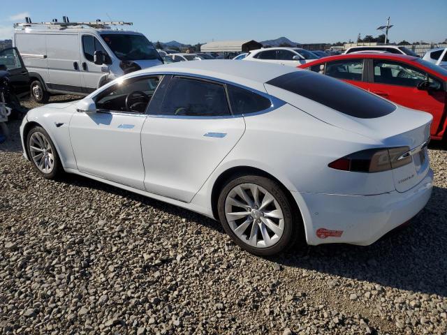 2016 TESLA MODEL S 5YJSA1E17GF169618