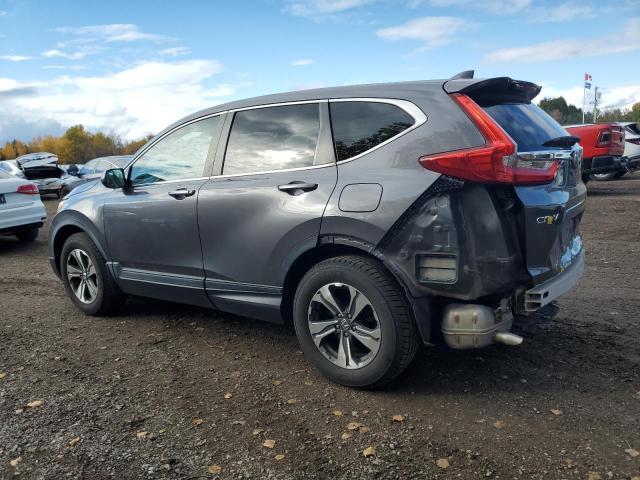 2017 HONDA CR-V LX - 2HKRW2H20HH109516