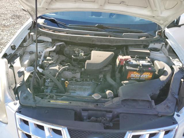 2013 NISSAN ROGUE S - JN8AS5MT4DW511962