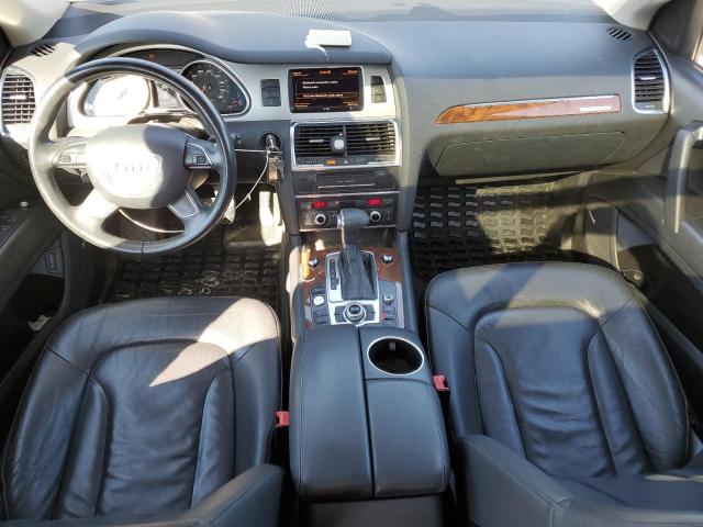 2014 AUDI Q7 PREMIUM - WA1LGAFE2ED005681