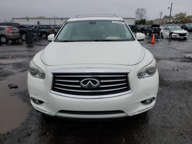 2015 INFINITI QX60 - 5N1AL0MM0FC516452