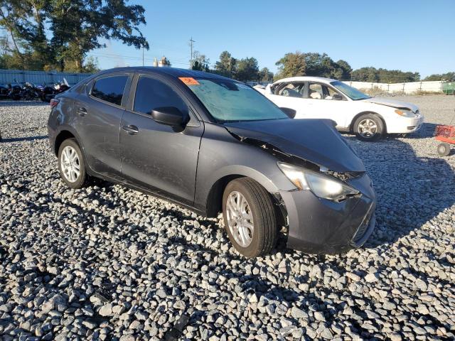 2018 TOYOTA YARIS IA #3296334457