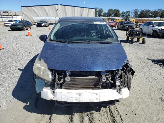 2010 TOYOTA PRIUS - JTDKN3DU9A0014358